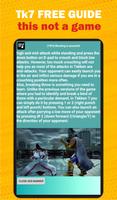 Tips for TK-7 PS Fight Game Walktrough imagem de tela 1