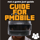 Walktrough for battle-ground mobile APK