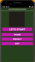Walktrough for battle-ground mobile imagem de tela 1