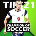 Tips for Dream Champion Soccer icône
