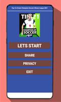 Tips for Dream Champion Soccer 截图 3