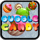 bubble candy icon