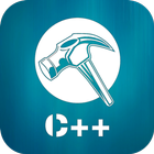 C++ Compiler biểu tượng