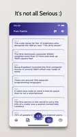 C++ Compiler captura de pantalla 6