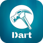 Dart Compiler 圖標