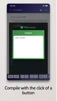 Dart Compiler screenshot 3
