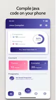 Java Compiler poster