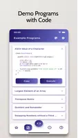 Java Compiler screenshot 4