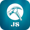 JavaScript Compiler - Run .js APK