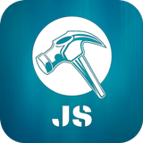 JavaScript Compiler icône