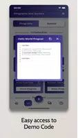 Learn JavaScript - OnePercent تصوير الشاشة 7