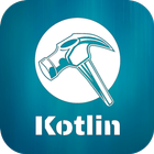Kotlin Compiler icône