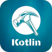 Kotlin Compiler - Run .kt Code 圖標 Kotlin Compiler - Run .kt Code 圖標