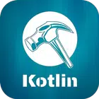 Kotlin Compiler biểu tượng