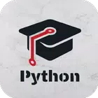 Learn Python - OnePercent أيقونة
