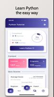 Python Tutorial постер