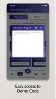 Learn Python - OnePercent تصوير الشاشة 7