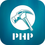 PHP Compiler ikon