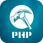 PHP Compiler icône