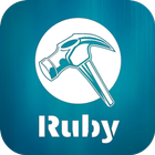 آیکون‌ Ruby Compiler