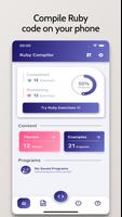 پوستر Ruby Compiler