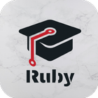 Ruby Tutorial icône