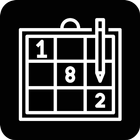 Sudoku+ Brain Teaser Zeichen