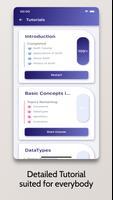 Learn Swift - OnePercent screenshot 1