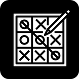 TicTacToe with AI Integration ícone