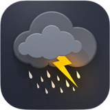 Weather+ آئیکن