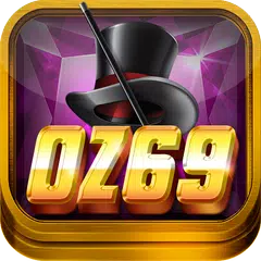 download OZ69 - Game là mê - Chơi là phê APK