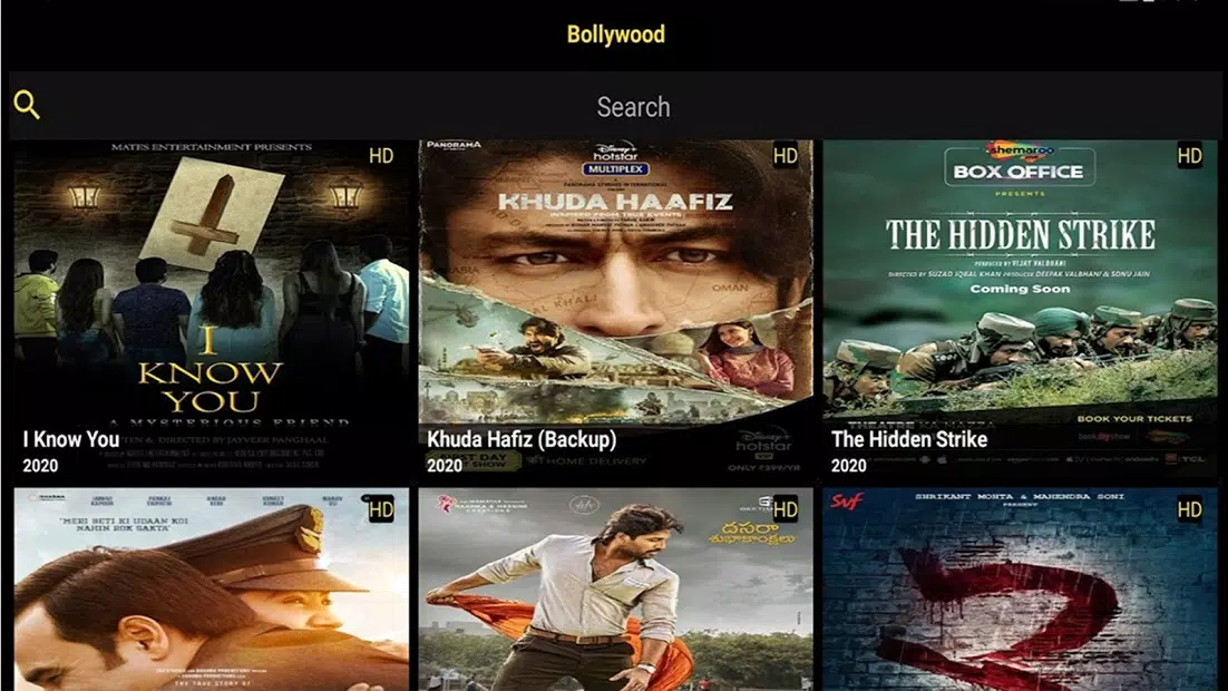 Pikashow APK for Android Download