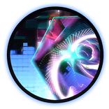 CLUB POWERAMP VISUALIZATION