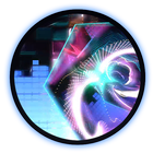 CLUB POWERAMP VISUALIZATION icon