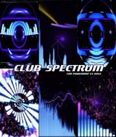 CLUB POWERAMP VISUALIZATION скриншот 1