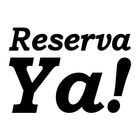 Reserva Ya icône