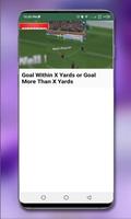 Tips for Score of Soccer Hero  capture d'écran 1