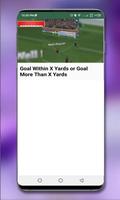 Tips for Score of Soccer Hero  screenshot 1