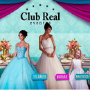 Club real eventos APK