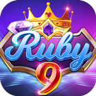 Ruby 9 - Fishing Arcade Game ikon