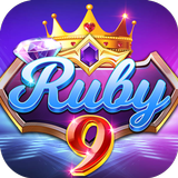 Ruby 9 - Fishing Arcade Game ícone