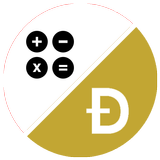 Math DogeFaucet icône
