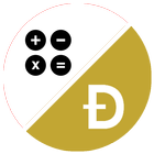 Math DogeFaucet icono