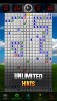 Minesweeper تصوير الشاشة 1