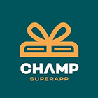 Champ Super App ไอคอน