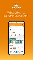 Champ Super App ภาพหน้าจอ 1