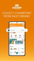 Champ Super App ภาพหน้าจอ 2