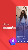 Citas España Poster