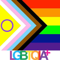 LGBTQIA+ Dating