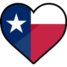 Texas Dating ícone